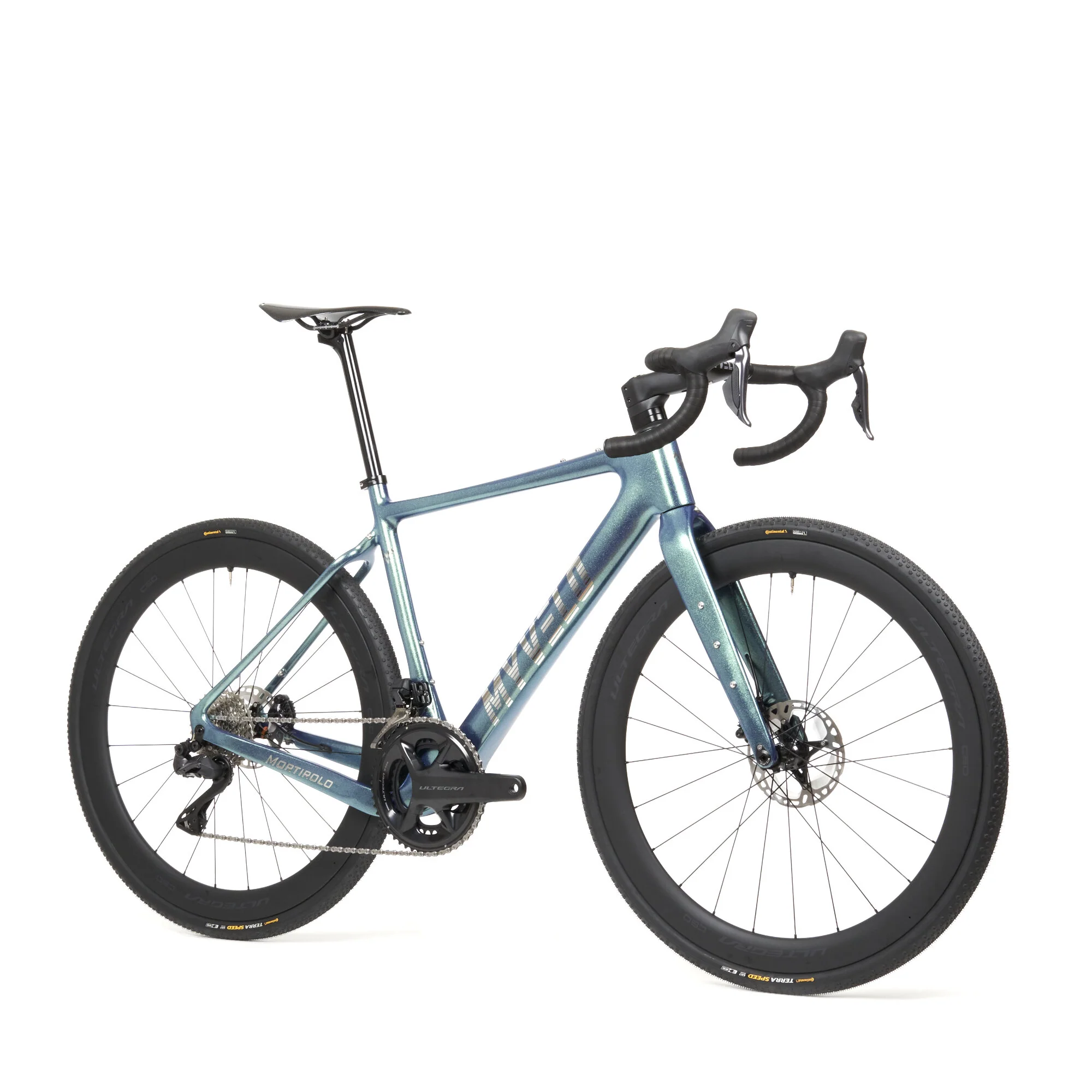 Gravel Bike
